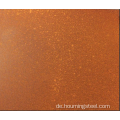 Q295GNH Corten Stahlplatte